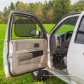 Transferencia de calor infantil personalizada para la transferencia de calor para la sombra del automóvil